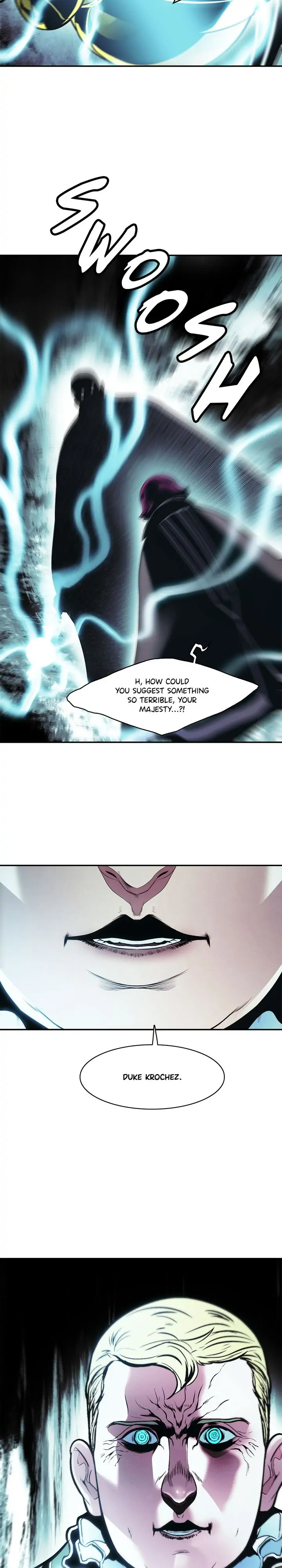 MookHyang – Dark Lady Chapter 159 - Page 14