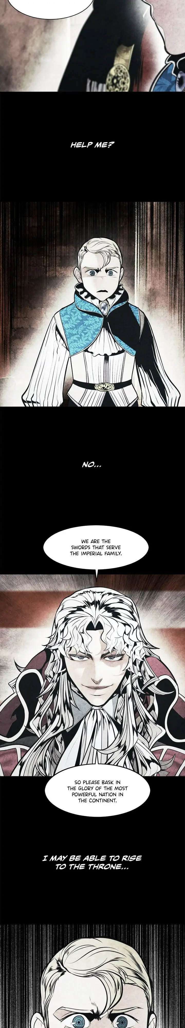 MookHyang – Dark Lady Chapter 159 - Page 20