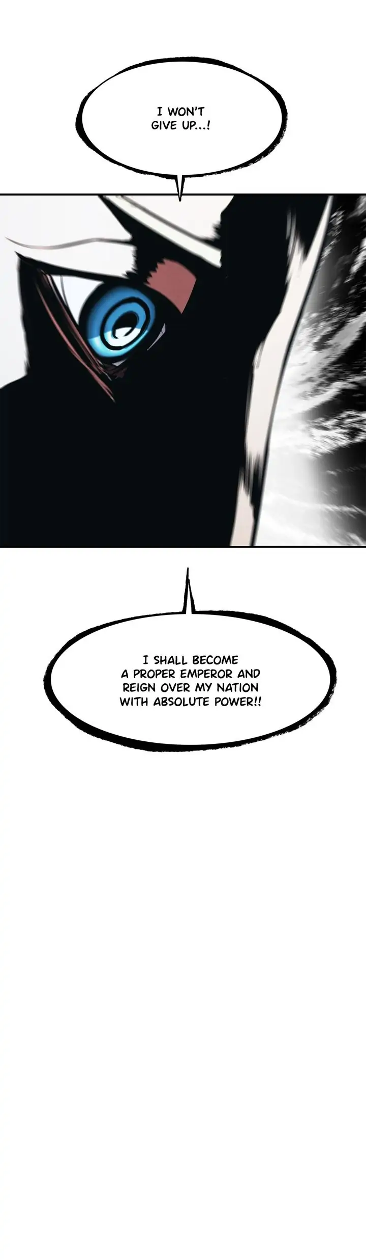 MookHyang – Dark Lady Chapter 159 - Page 22