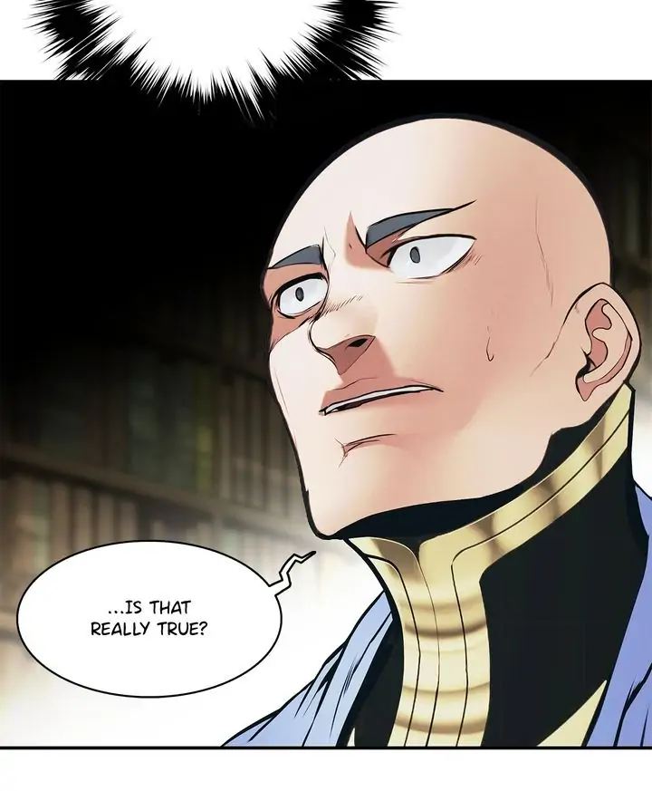 MookHyang – Dark Lady Chapter 159 - Page 27