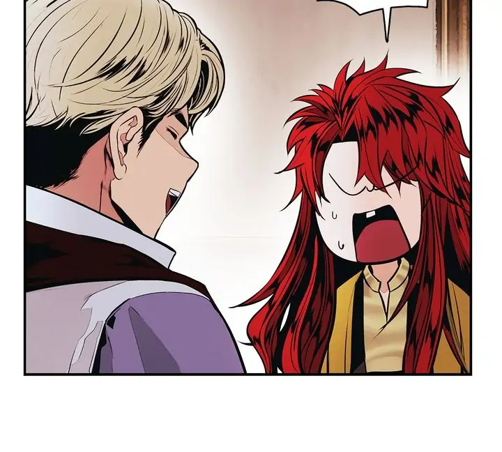 MookHyang – Dark Lady Chapter 159 - Page 34