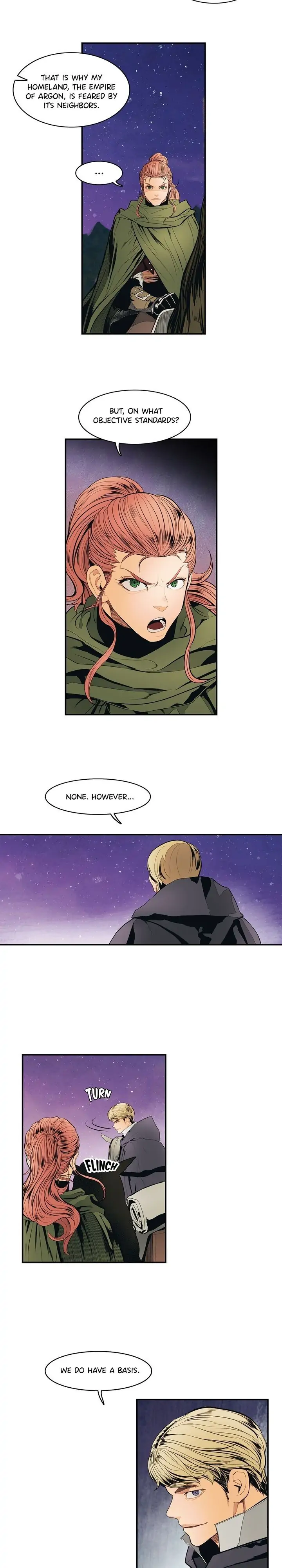 MookHyang – Dark Lady Chapter 16 - Page 2