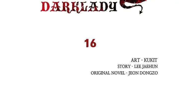MookHyang – Dark Lady Chapter 16 - Page 6