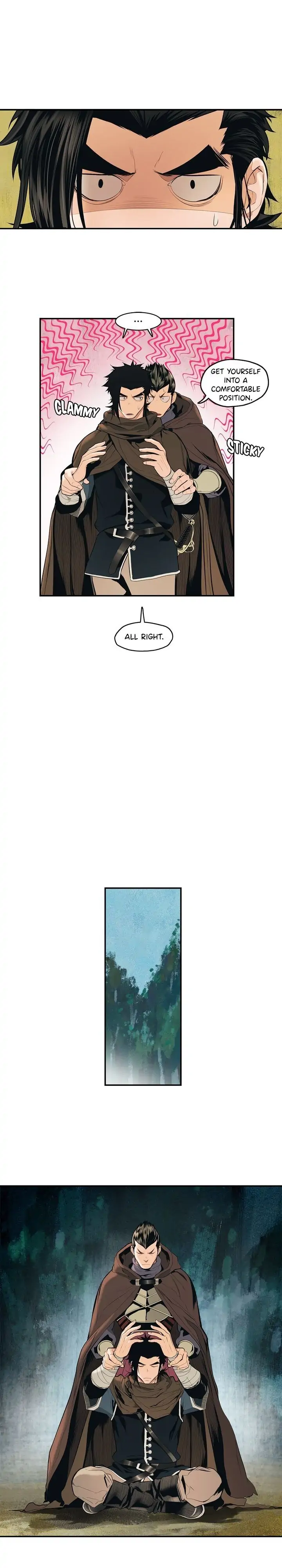 MookHyang – Dark Lady Chapter 16 - Page 21
