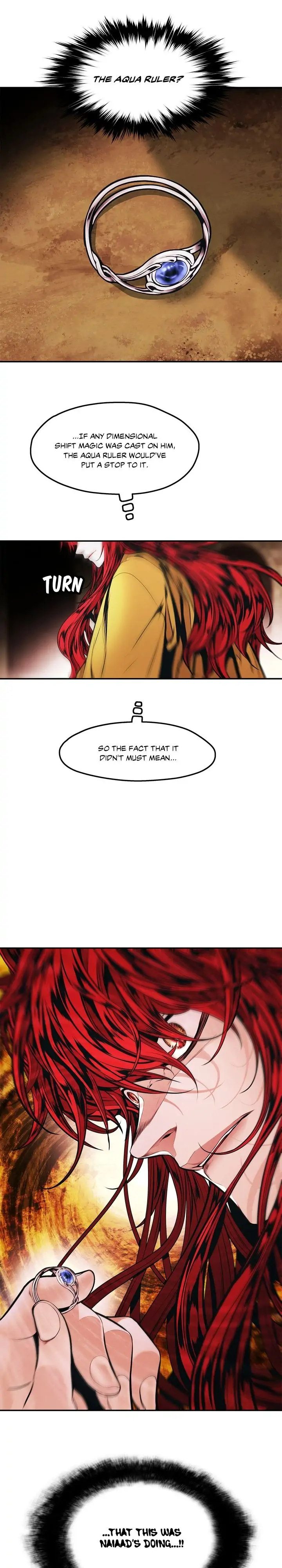 MookHyang – Dark Lady Chapter 160 - Page 6