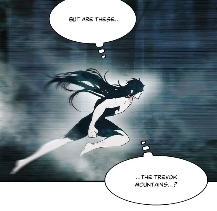 MookHyang – Dark Lady Chapter 160 - Page 13