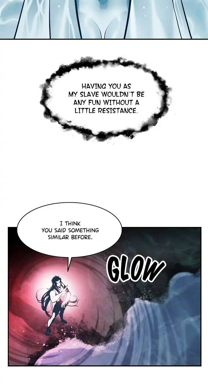 MookHyang – Dark Lady Chapter 161 - Page 3