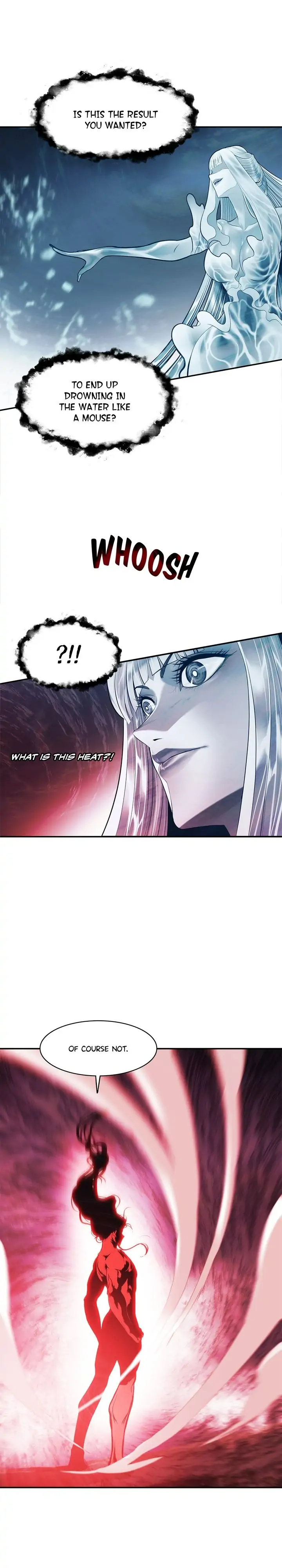 MookHyang – Dark Lady Chapter 161 - Page 8