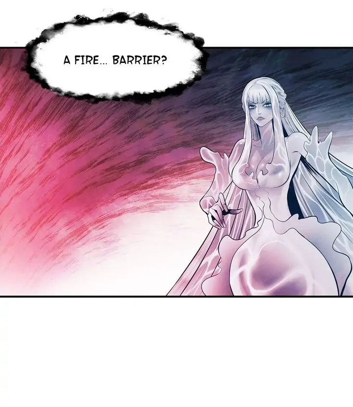 MookHyang – Dark Lady Chapter 161 - Page 9