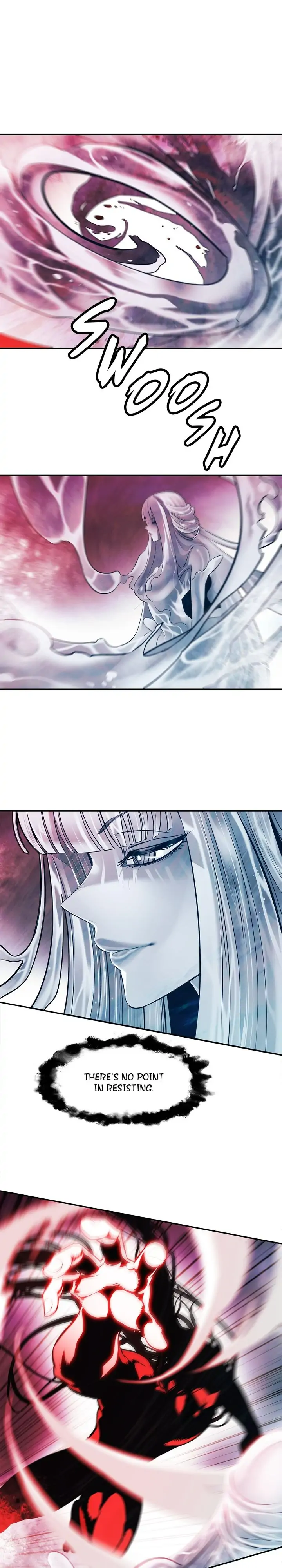 MookHyang – Dark Lady Chapter 161 - Page 16