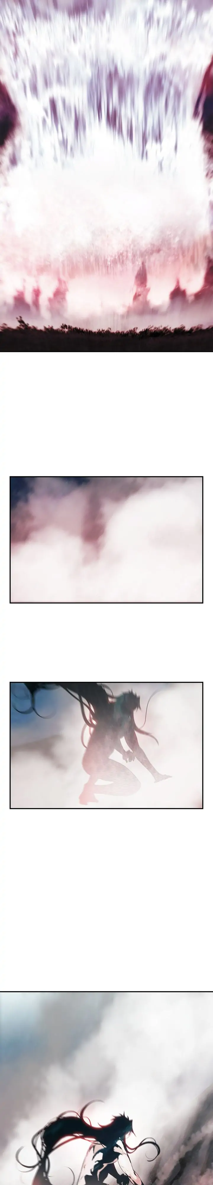 MookHyang – Dark Lady Chapter 161 - Page 20