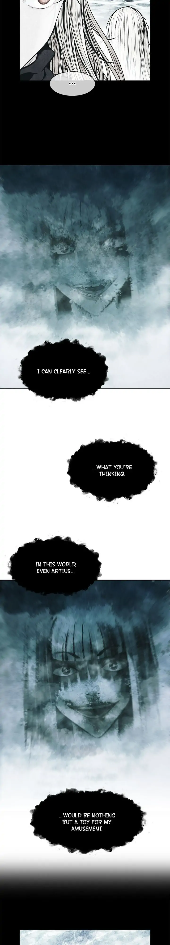 MookHyang – Dark Lady Chapter 161 - Page 26