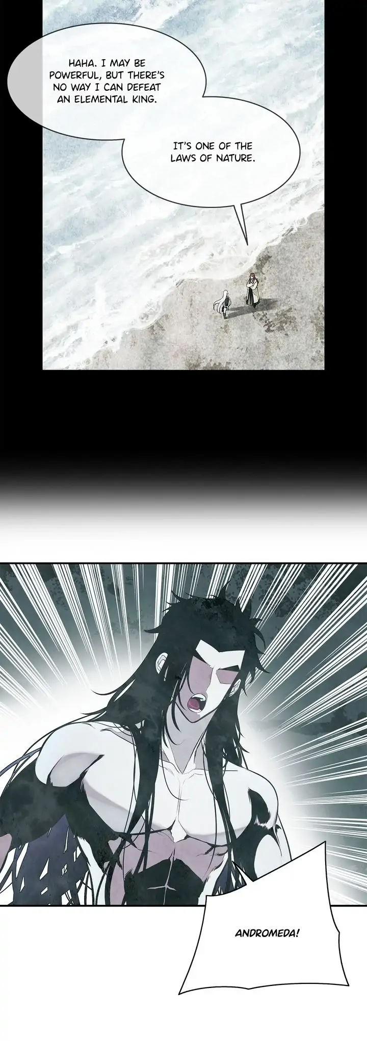 MookHyang – Dark Lady Chapter 161 - Page 27