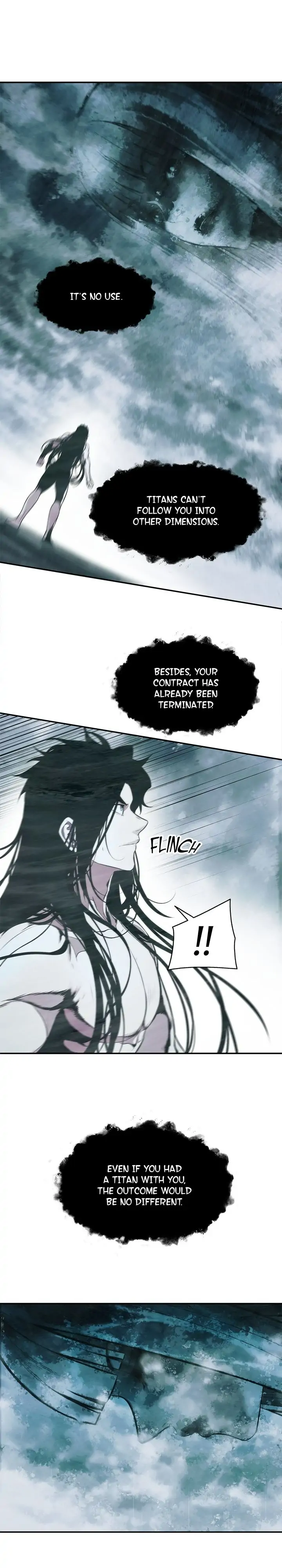 MookHyang – Dark Lady Chapter 161 - Page 28