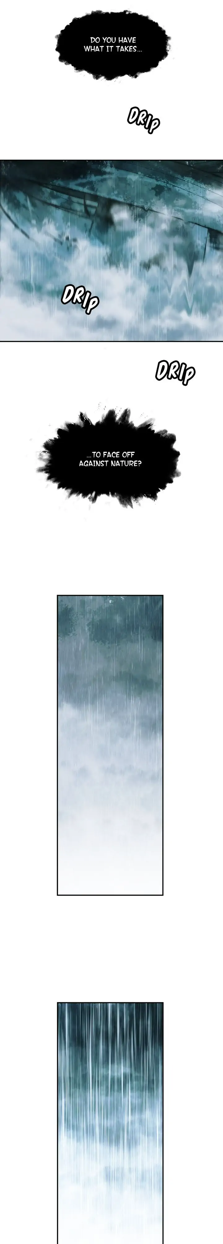 MookHyang – Dark Lady Chapter 161 - Page 29