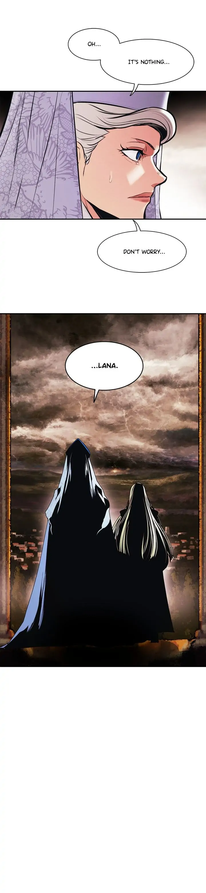 MookHyang – Dark Lady Chapter 162 - Page 20