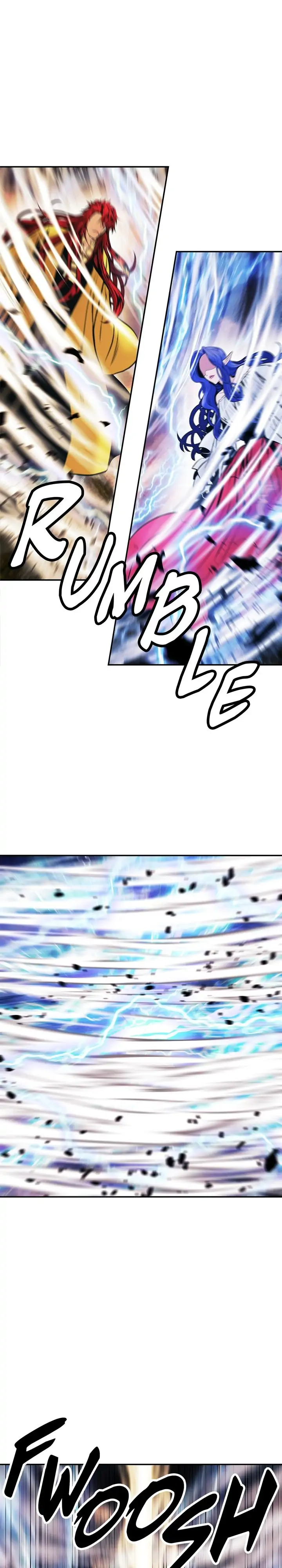 MookHyang – Dark Lady Chapter 162 - Page 21