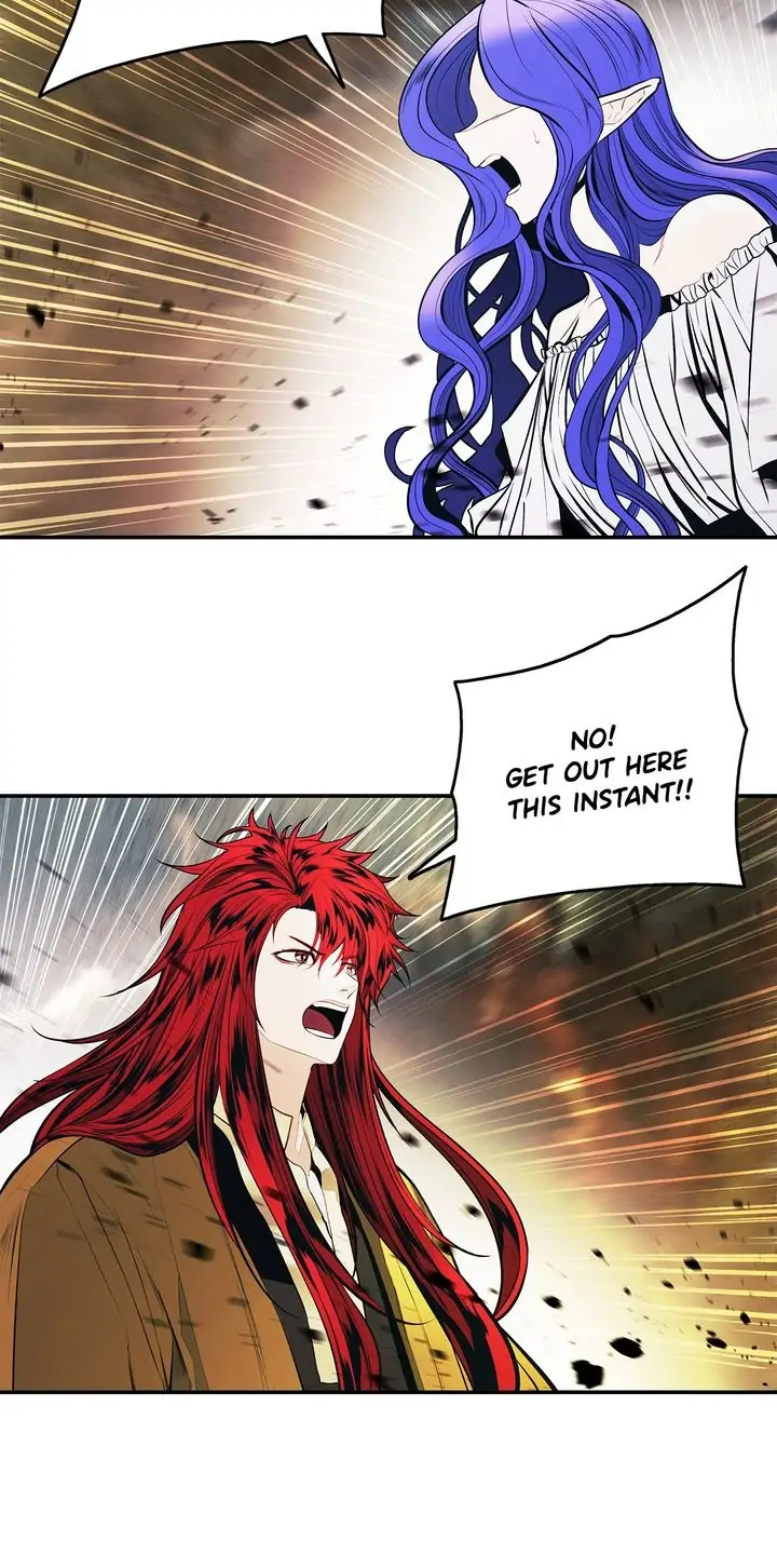 MookHyang – Dark Lady Chapter 162 - Page 23