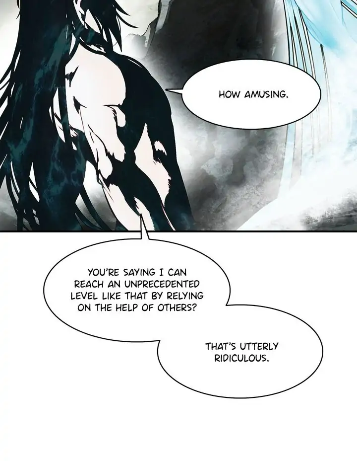 MookHyang – Dark Lady Chapter 162 - Page 31