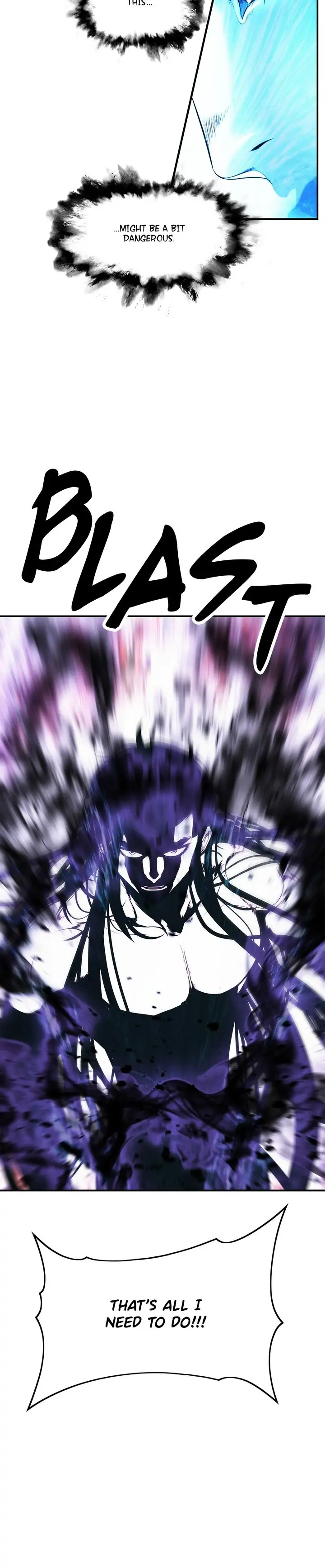 MookHyang – Dark Lady Chapter 162 - Page 36