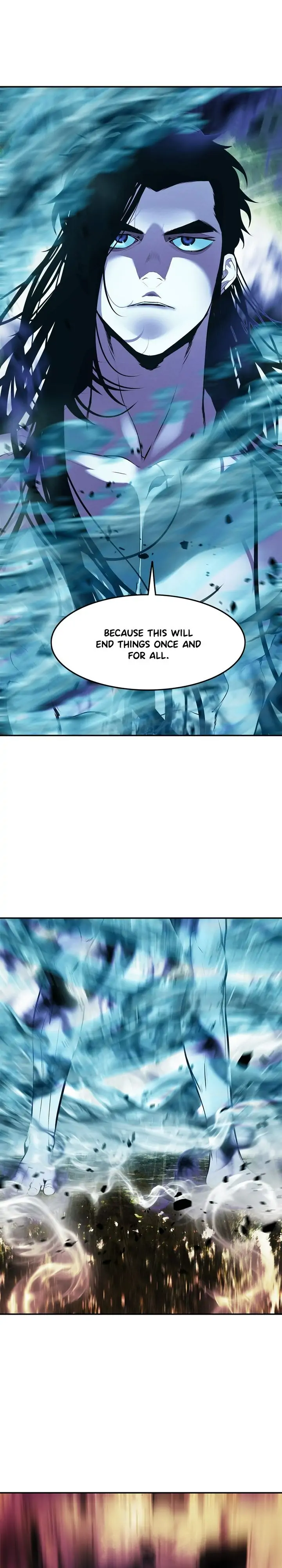 MookHyang – Dark Lady Chapter 163 - Page 7