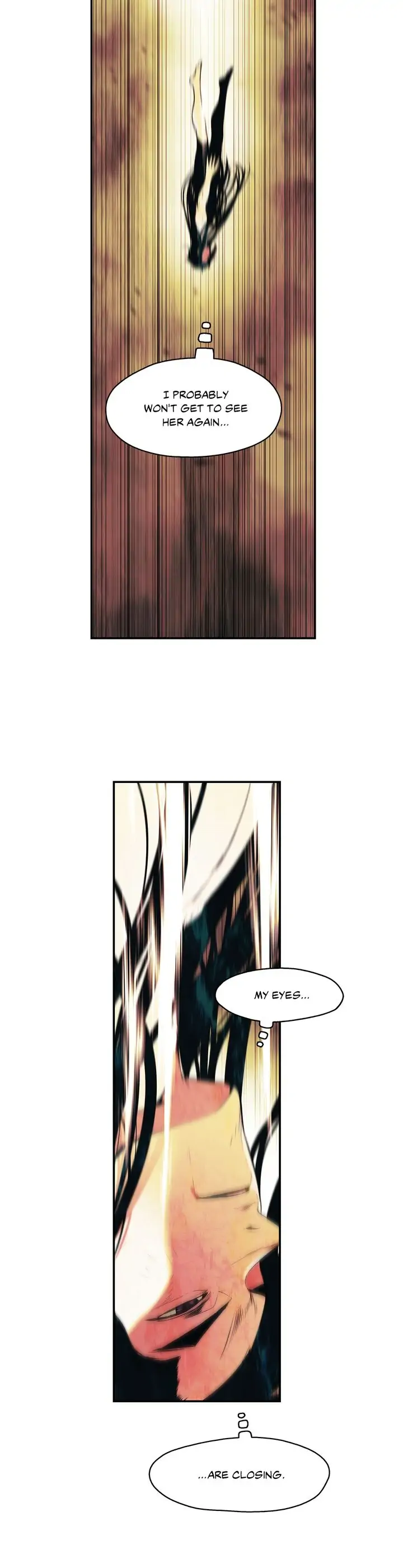 MookHyang – Dark Lady Chapter 163 - Page 20