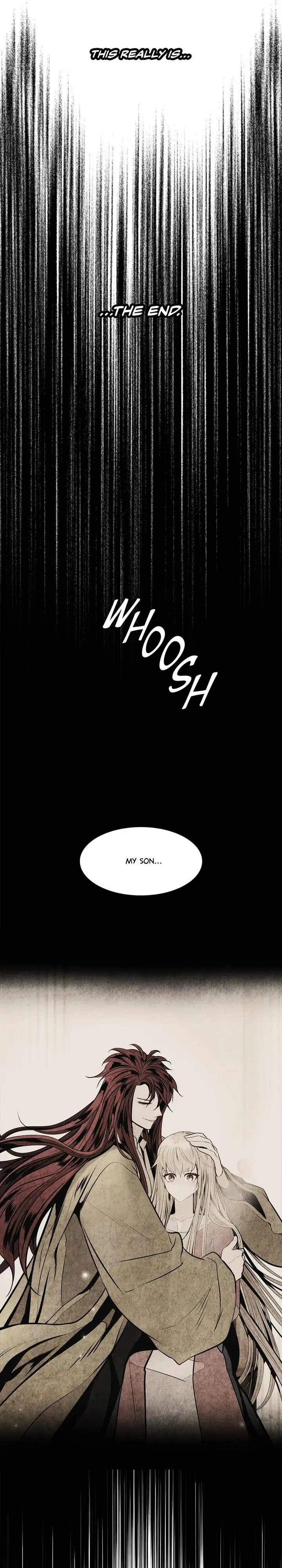 MookHyang – Dark Lady Chapter 163 - Page 21