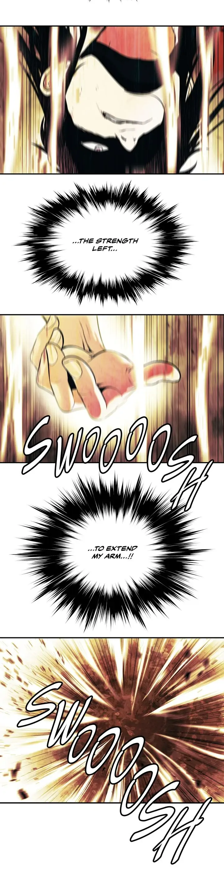 MookHyang – Dark Lady Chapter 163 - Page 23