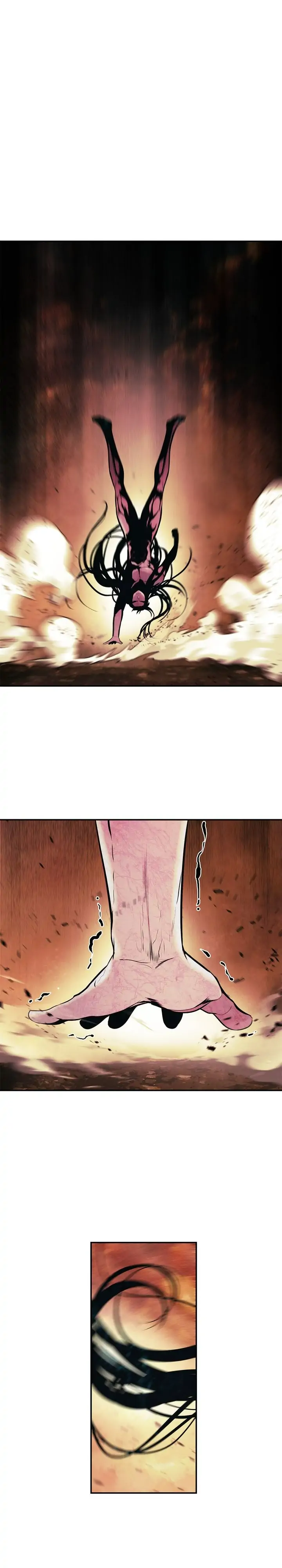 MookHyang – Dark Lady Chapter 163 - Page 24