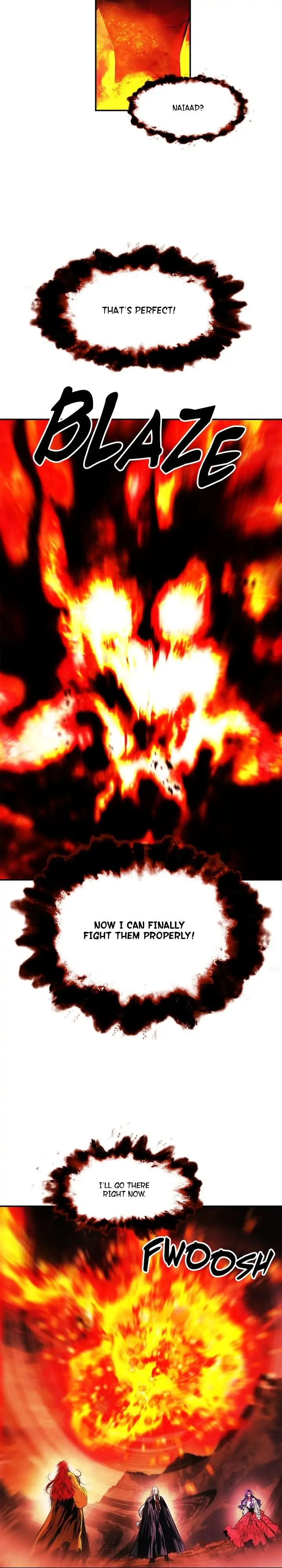 MookHyang – Dark Lady Chapter 164 - Page 7