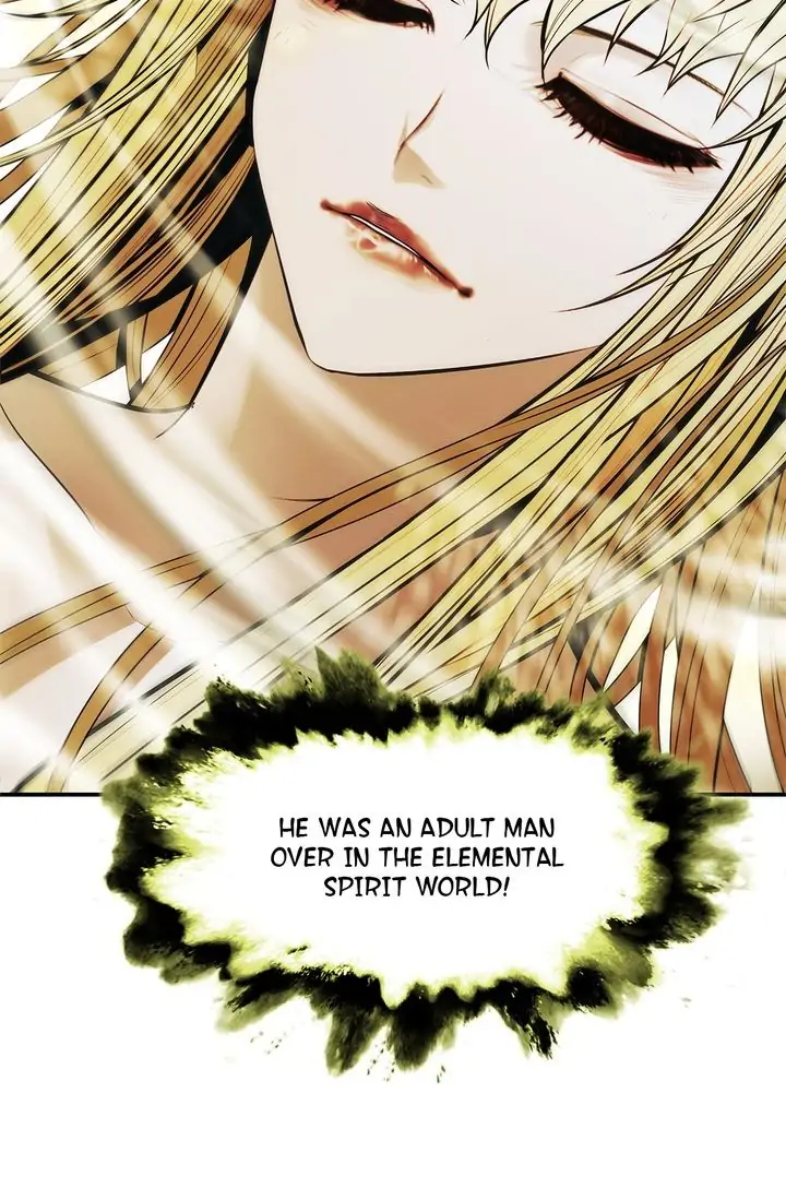 MookHyang – Dark Lady Chapter 164 - Page 14