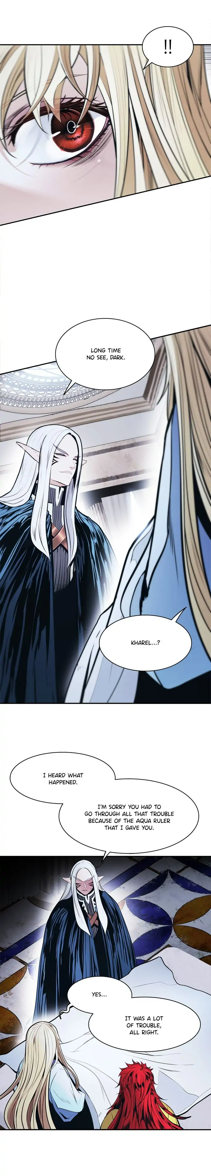 MookHyang – Dark Lady Chapter 164 - Page 19
