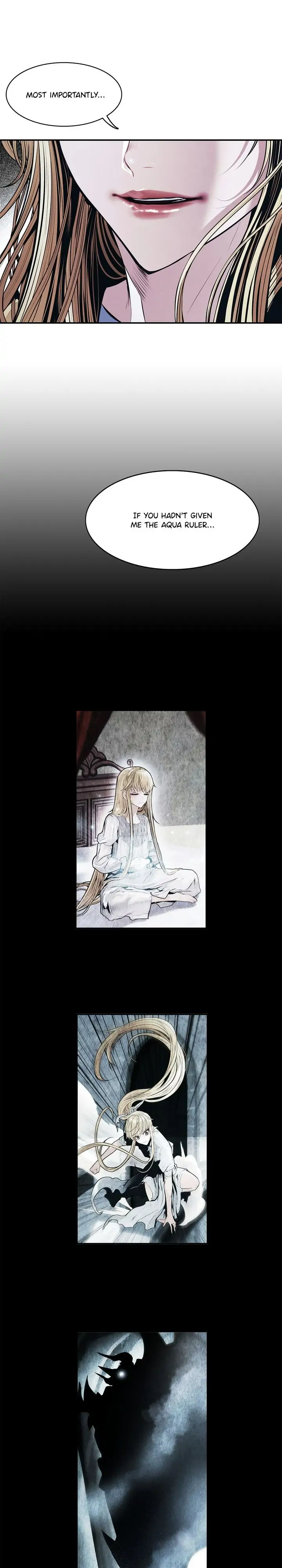 MookHyang – Dark Lady Chapter 164 - Page 22