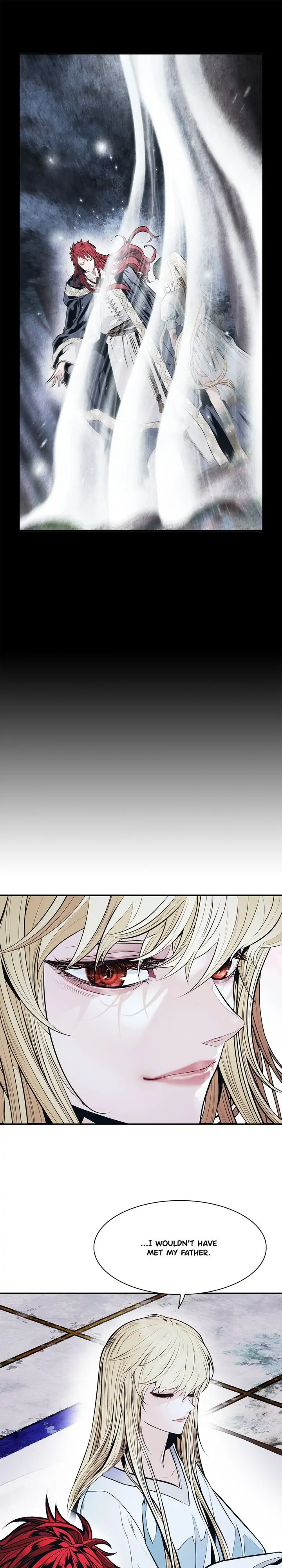 MookHyang – Dark Lady Chapter 164 - Page 24
