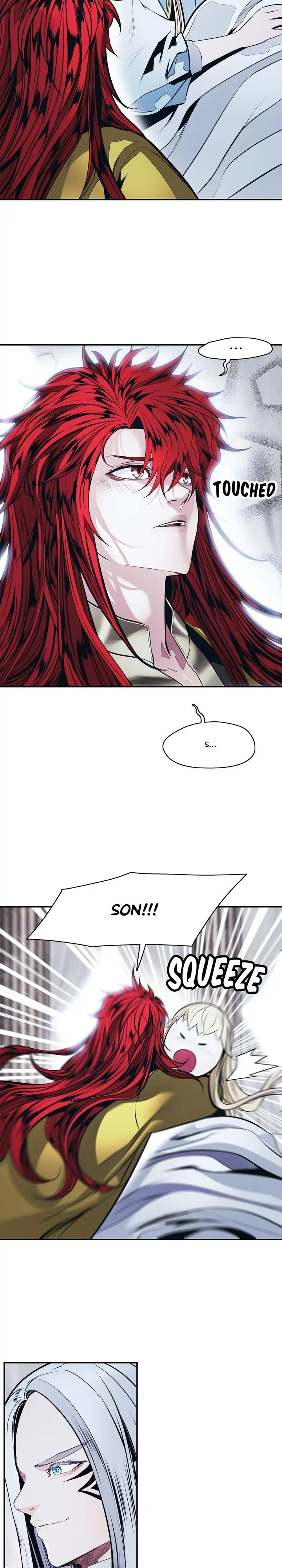 MookHyang – Dark Lady Chapter 164 - Page 25