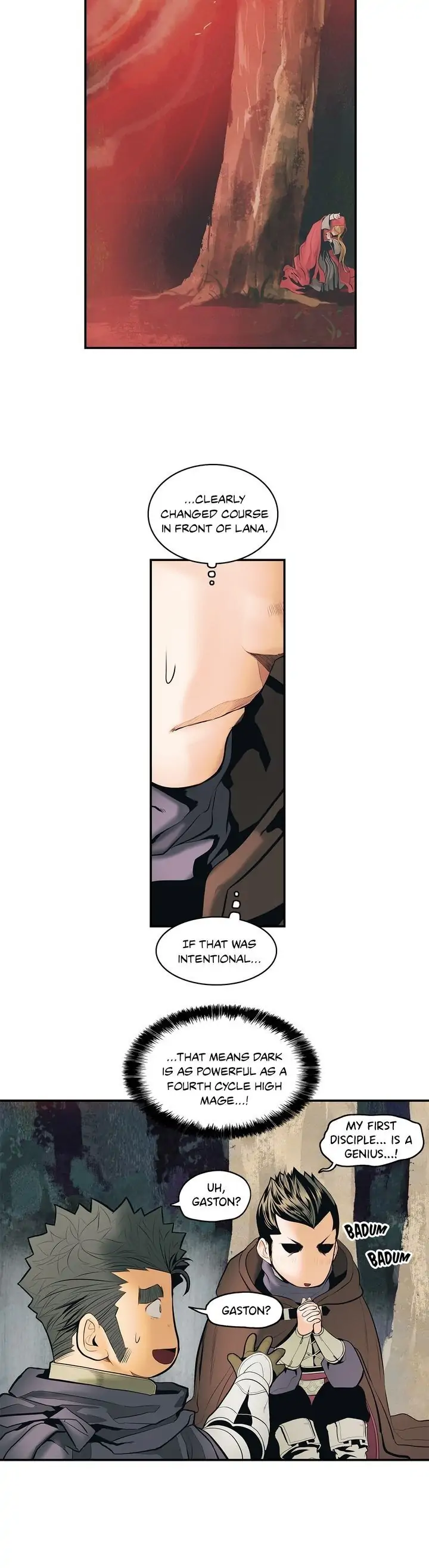 MookHyang – Dark Lady Chapter 17 - Page 16
