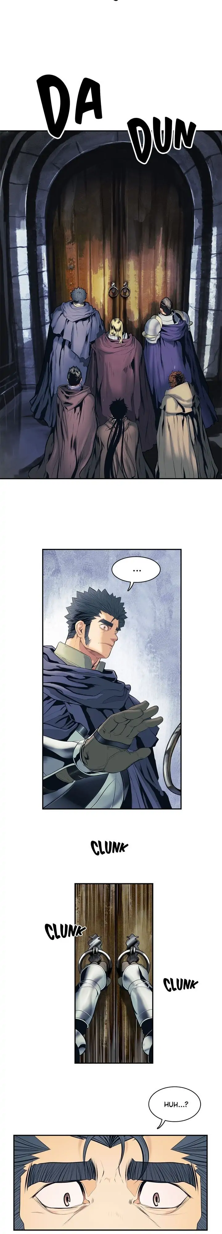 MookHyang – Dark Lady Chapter 18 - Page 6