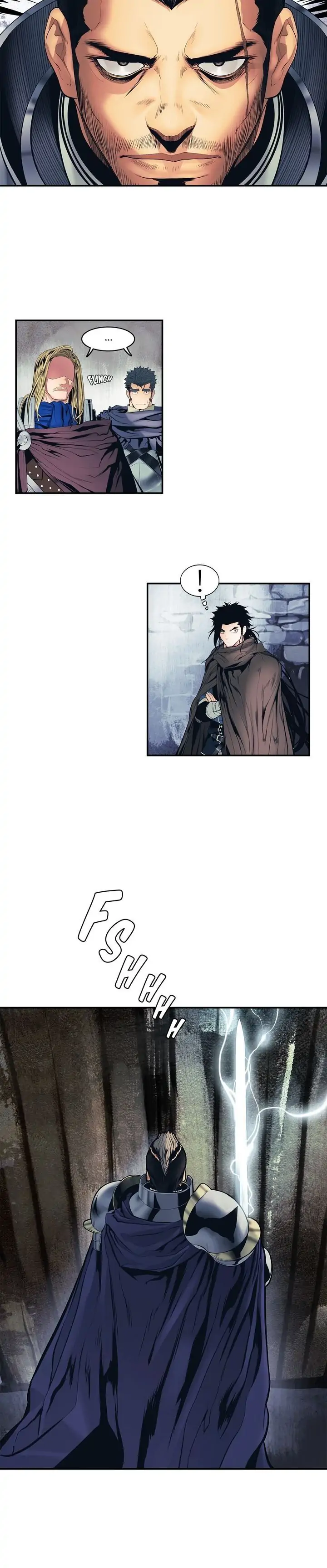 MookHyang – Dark Lady Chapter 18 - Page 11