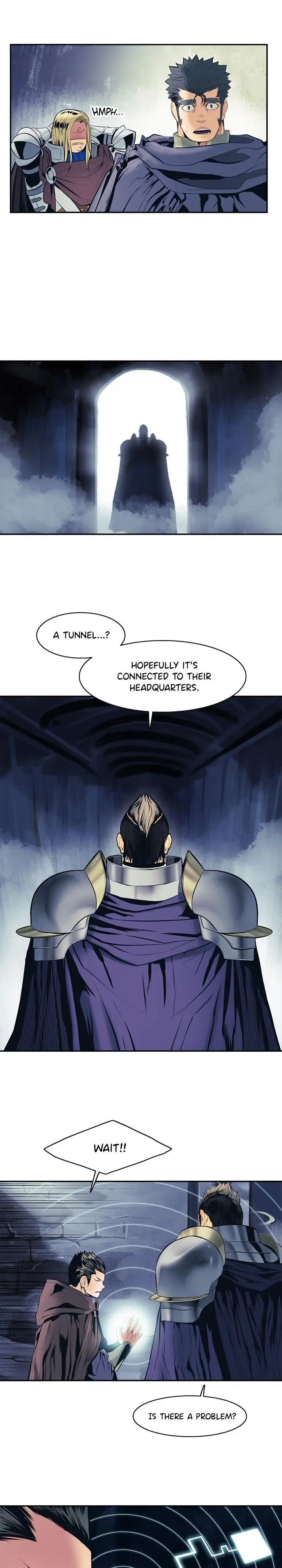 MookHyang – Dark Lady Chapter 18 - Page 14