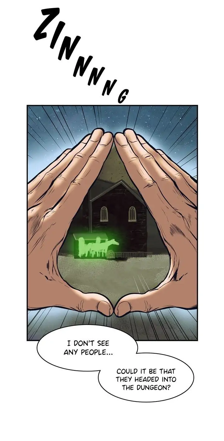 MookHyang – Dark Lady Chapter 18 - Page 23