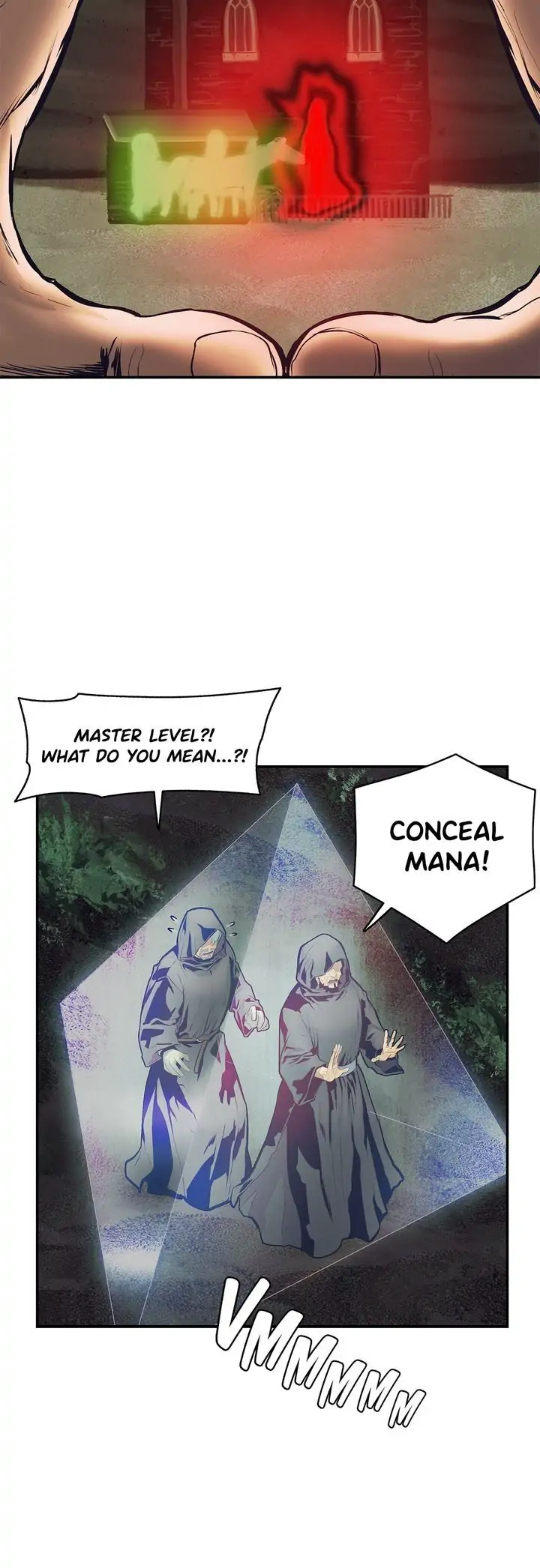 MookHyang – Dark Lady Chapter 18 - Page 25