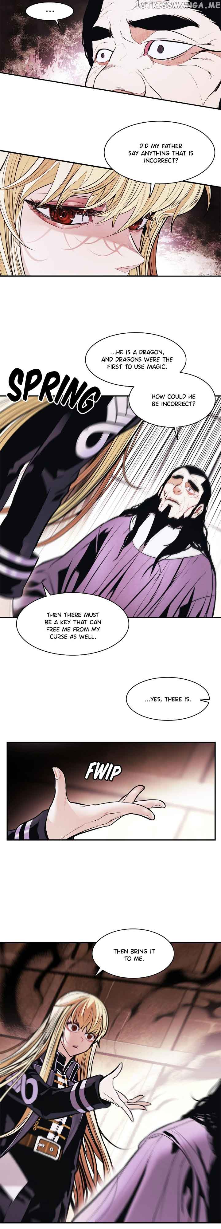 MookHyang – Dark Lady Chapter 182 - Page 2