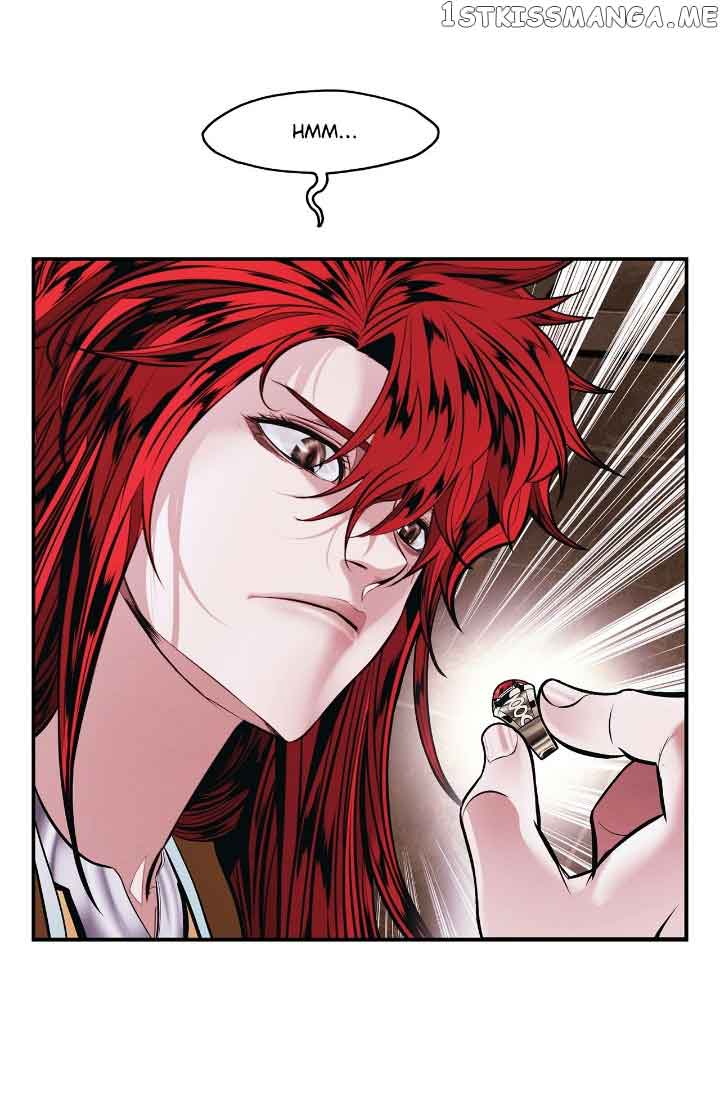 MookHyang – Dark Lady Chapter 182 - Page 9