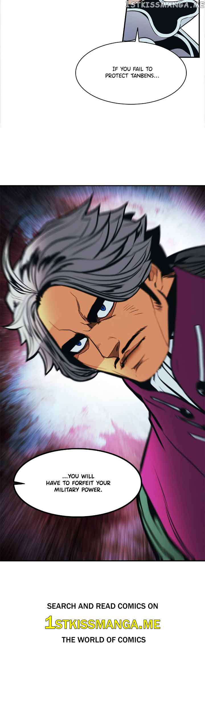 MookHyang – Dark Lady Chapter 182 - Page 34