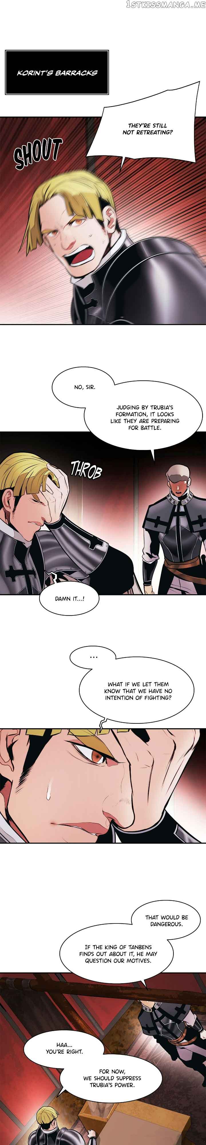 MookHyang – Dark Lady Chapter 183 - Page 14