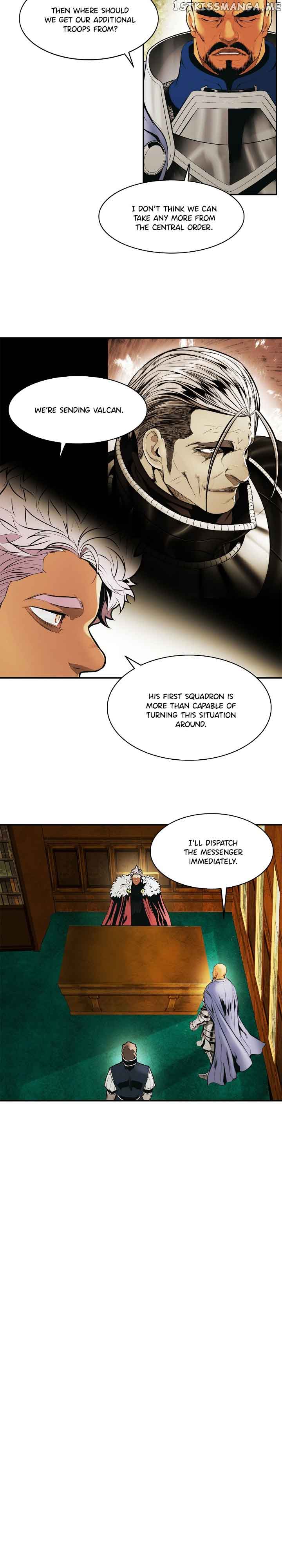 MookHyang – Dark Lady Chapter 183 - Page 23