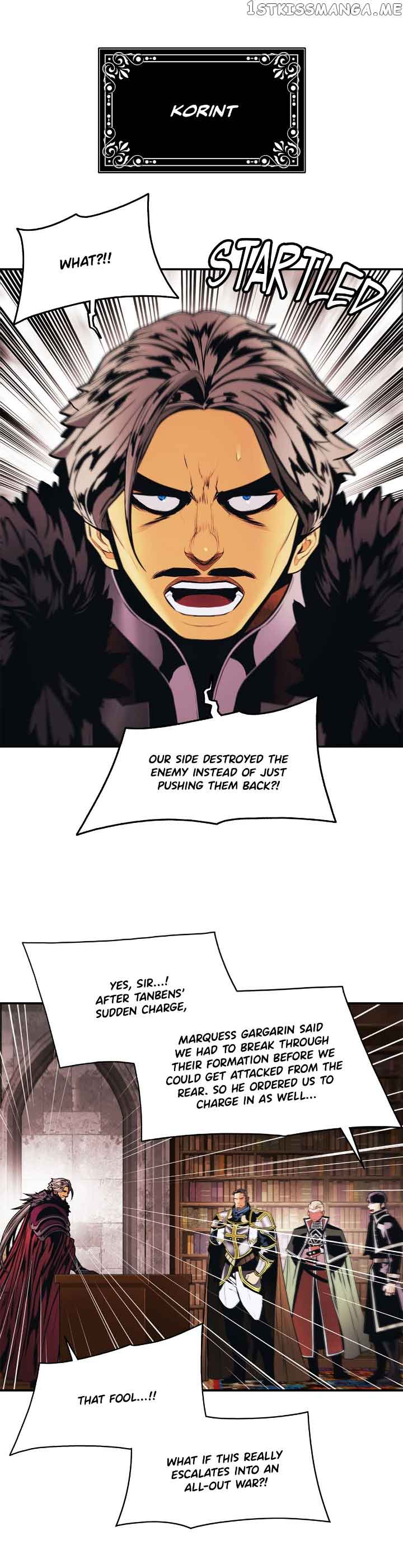 MookHyang – Dark Lady Chapter 183 - Page 24