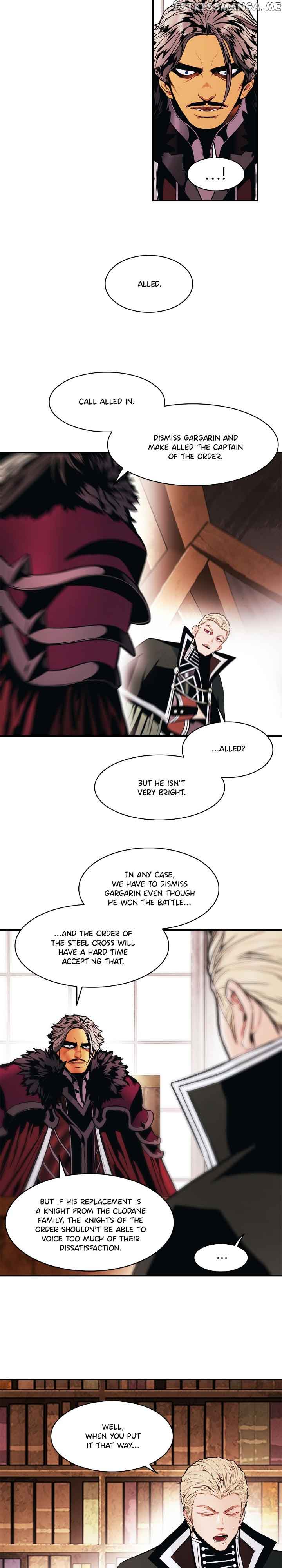 MookHyang – Dark Lady Chapter 183 - Page 26