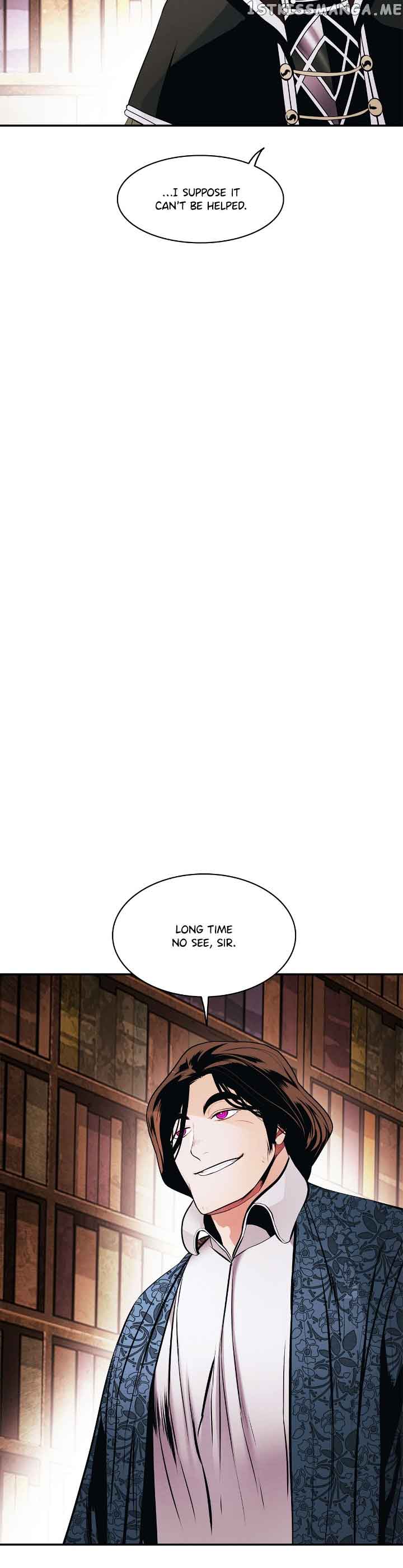 MookHyang – Dark Lady Chapter 183 - Page 27