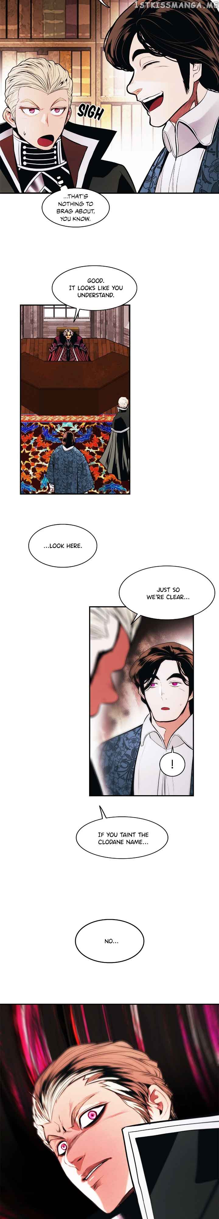MookHyang – Dark Lady Chapter 183 - Page 29